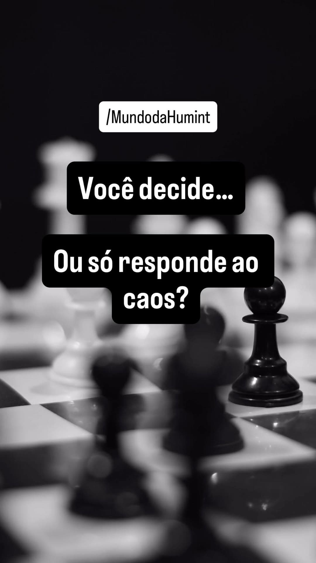 Tomar boas decisões exige mais do que experiência. Exige inteligência estruturada.