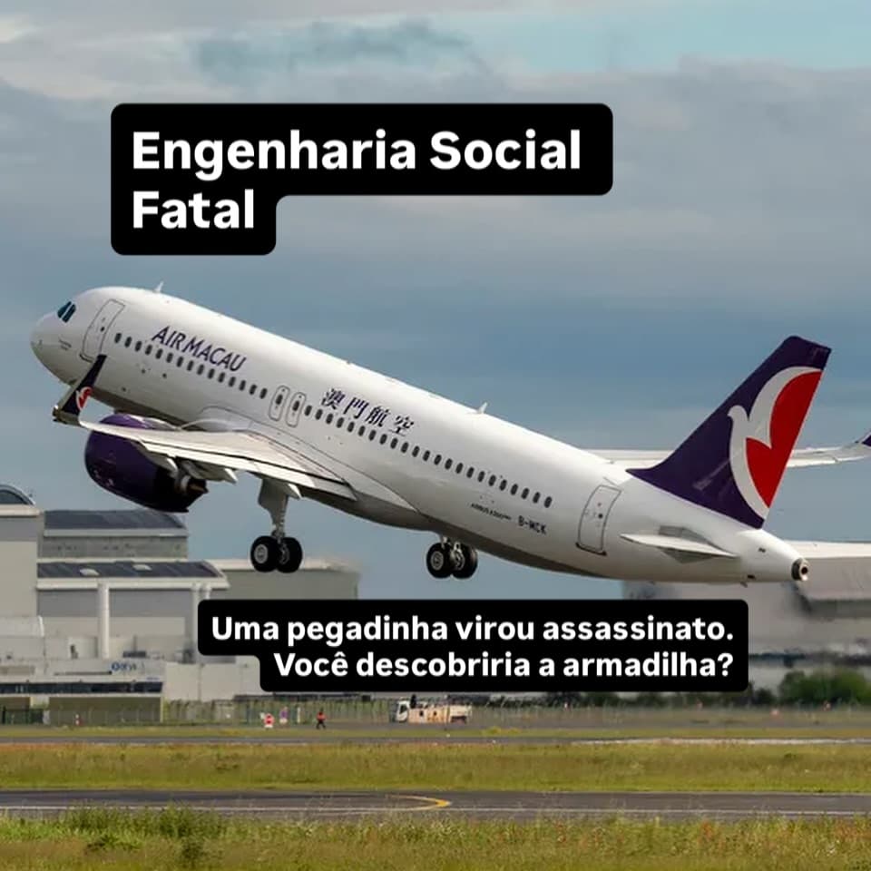 Em 2017, no movimentado aeroporto de Kuala Lumpur, um crime de espionagem digno de filme aconteceu diante das câmeras de segurança.