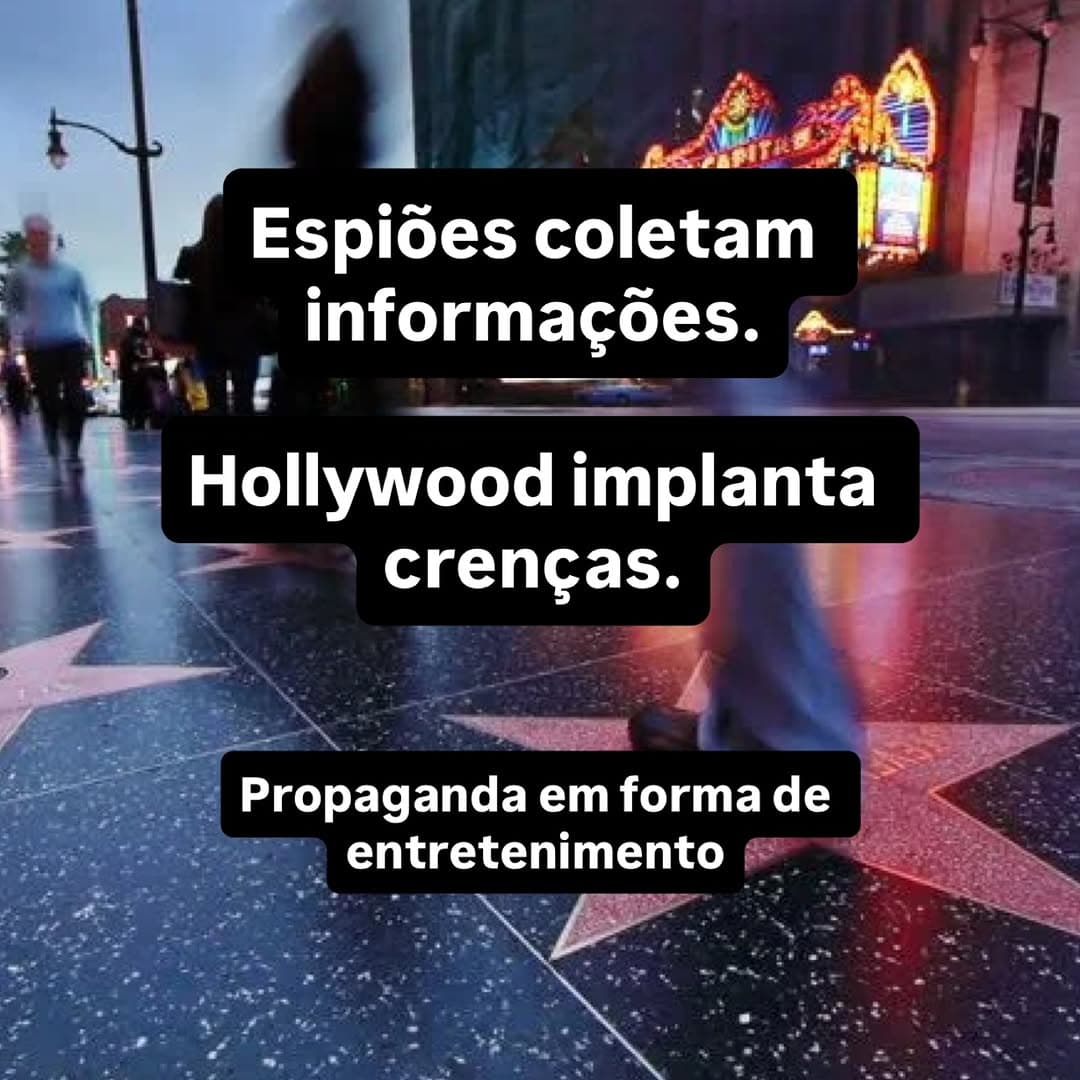 Existe uma camada silenciosa onde o poder realmente se consolida: as crenças que moldam como o mundo percebe um país, seus valores e...