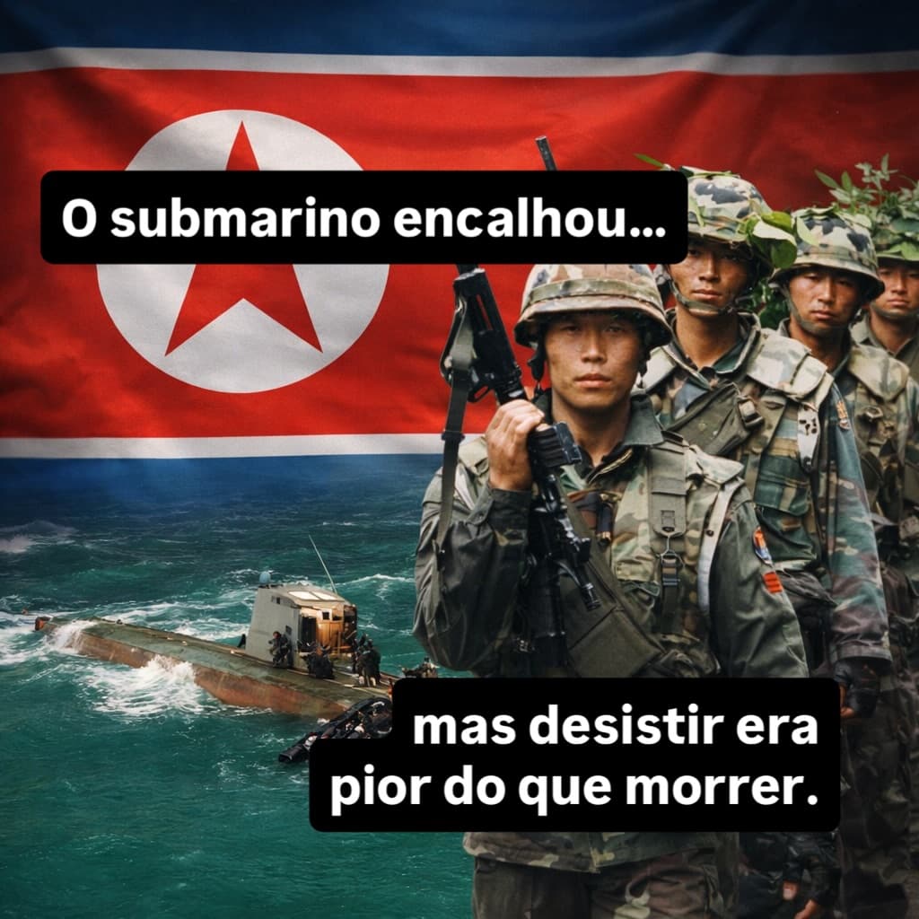 Muitas operações fracassam quando o cenário muda e alguém decide fingir que não mudou.