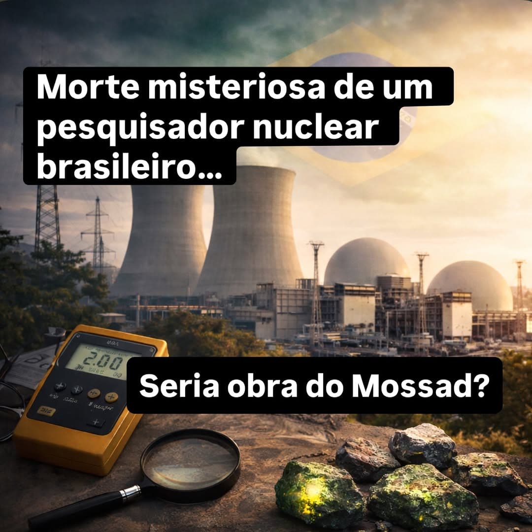 Histórias como a de Amarante, embora não conclusiva, servem de exemplo como a inteligência pode operar em zonas cinzentas.