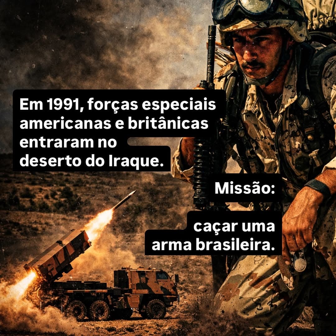 A Guerra do Golfo de 1991 é frequentemente lembrada como a primeira grande guerra da era da tecnologia militar moderna.