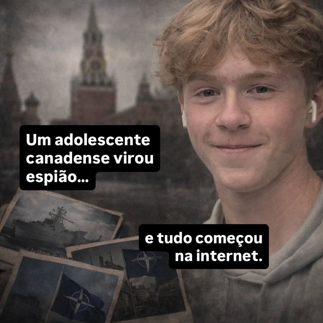 Laken Pavan expõe uma transformação importante nas operações de inteligência modernas.