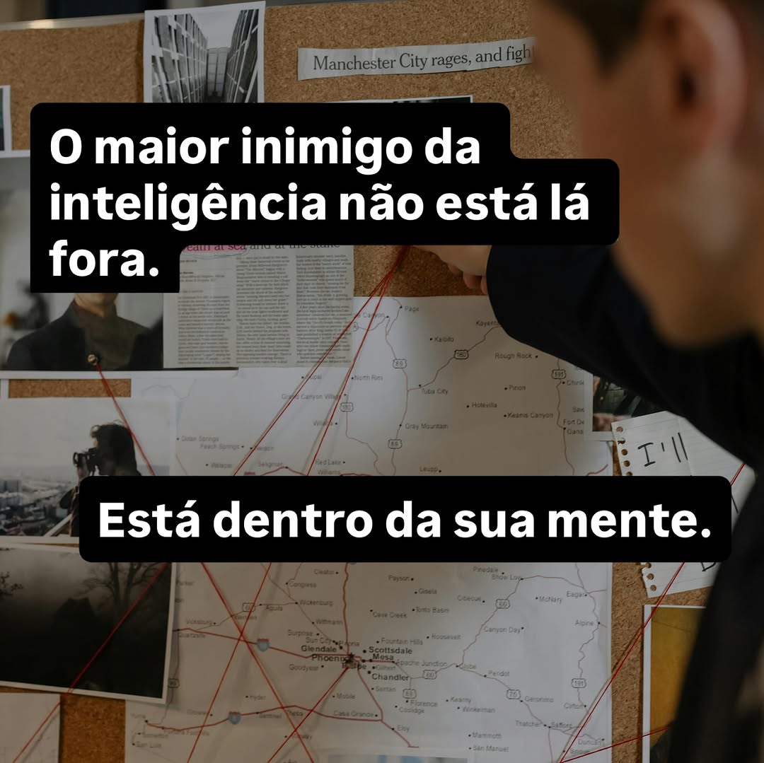 Em 1973, o psicólogo David Rosenhan, da Universidade de Stanford, decidiu testar os limites da percepção humana.