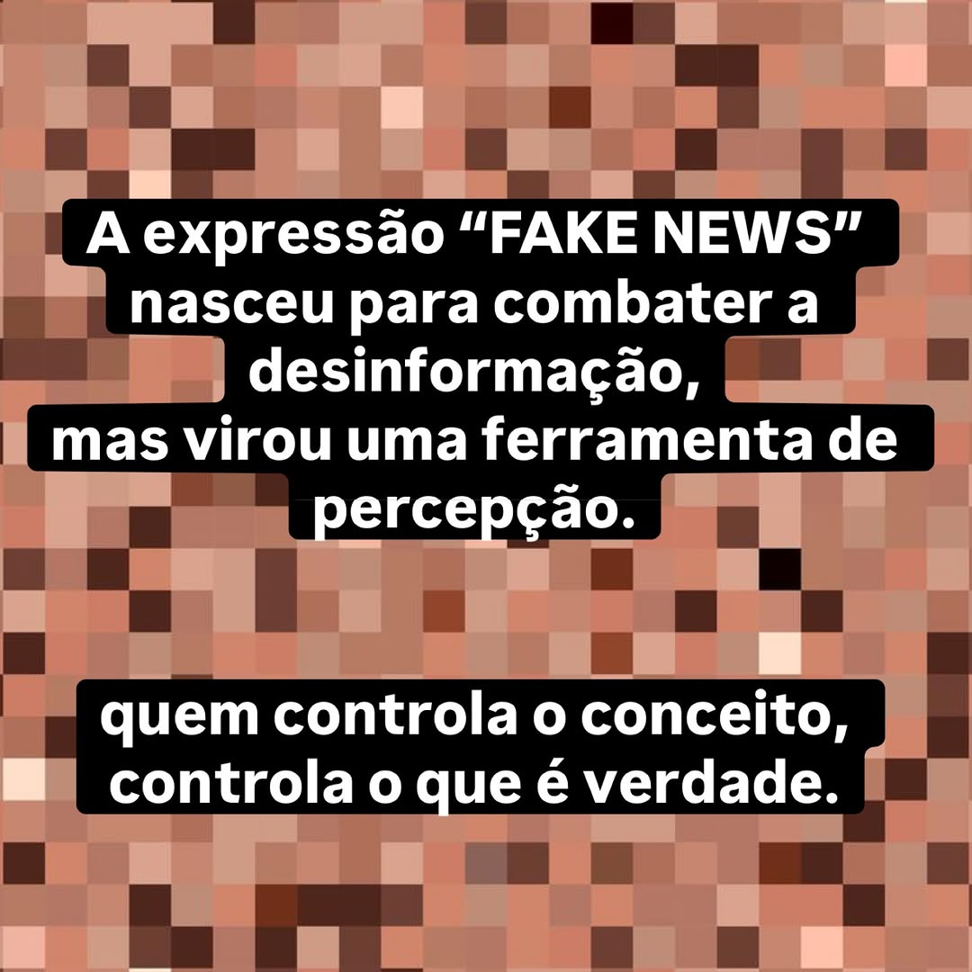 "Fake news" começou como reação à desinformação. Mas rapidamente se tornou um rótulo disputado por todos.