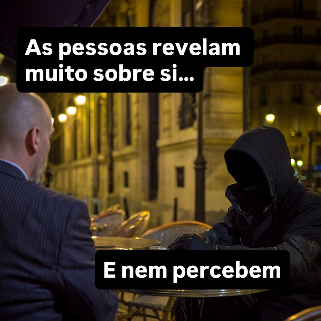 Em 1948, o psicólogo Bertram Forer aplicou um teste de personalidade e depois entregou a todos o mesmo texto como resultado.