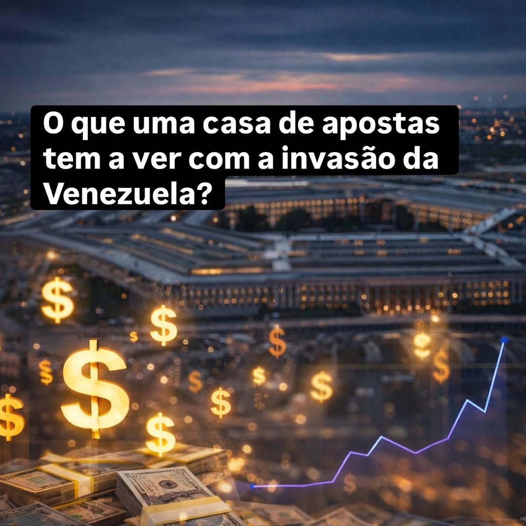 Em inteligência, um evento isolado raramente significa muito.