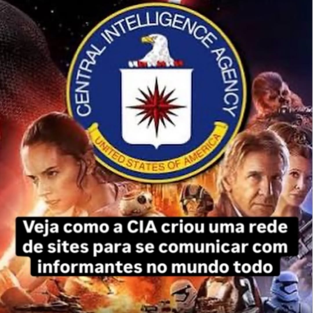 Comunicação não é "parte administrativa" da operação. É parte do campo.
