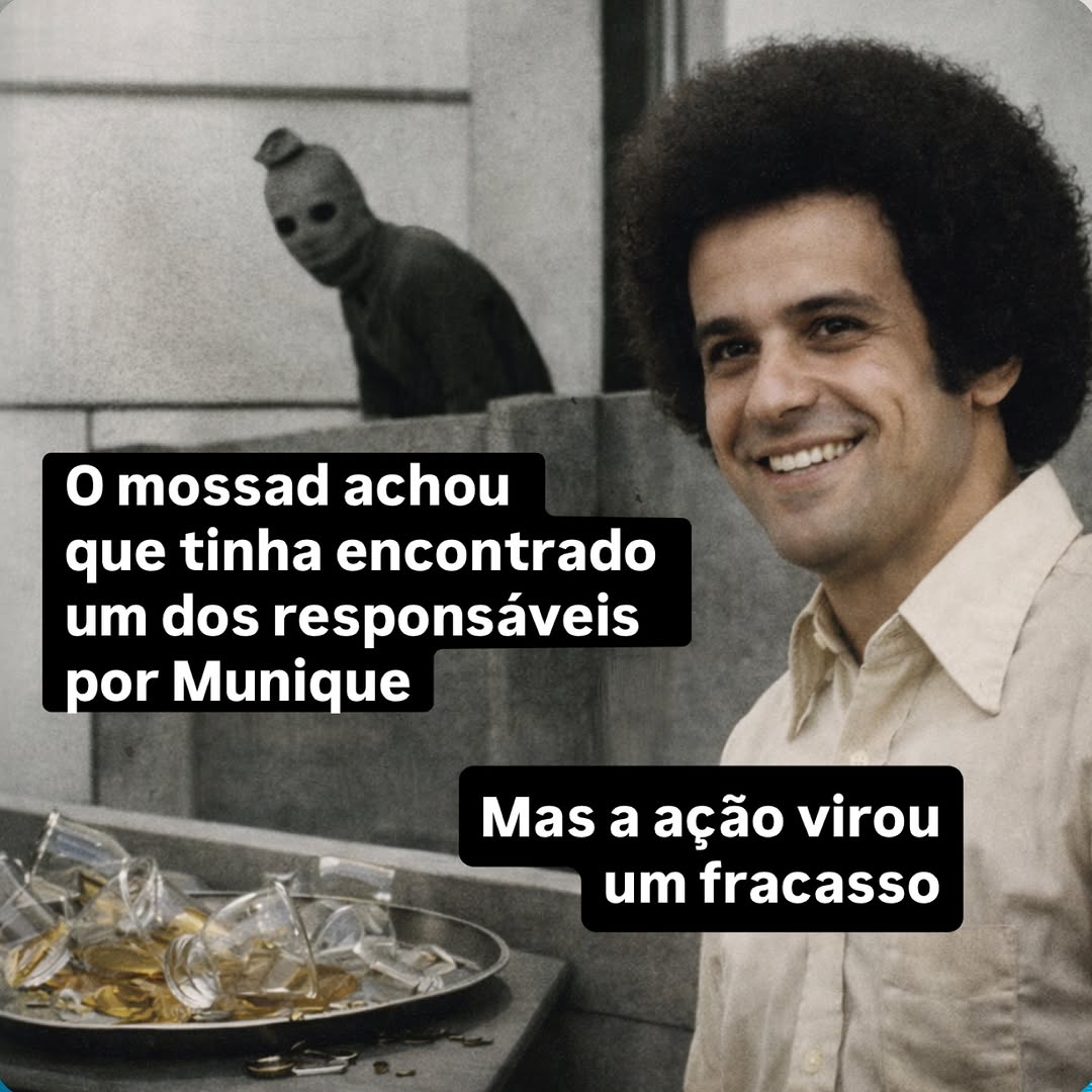 O caso de Lillehammer é lembrado porque expôs um dos maiores riscos do sucesso.
