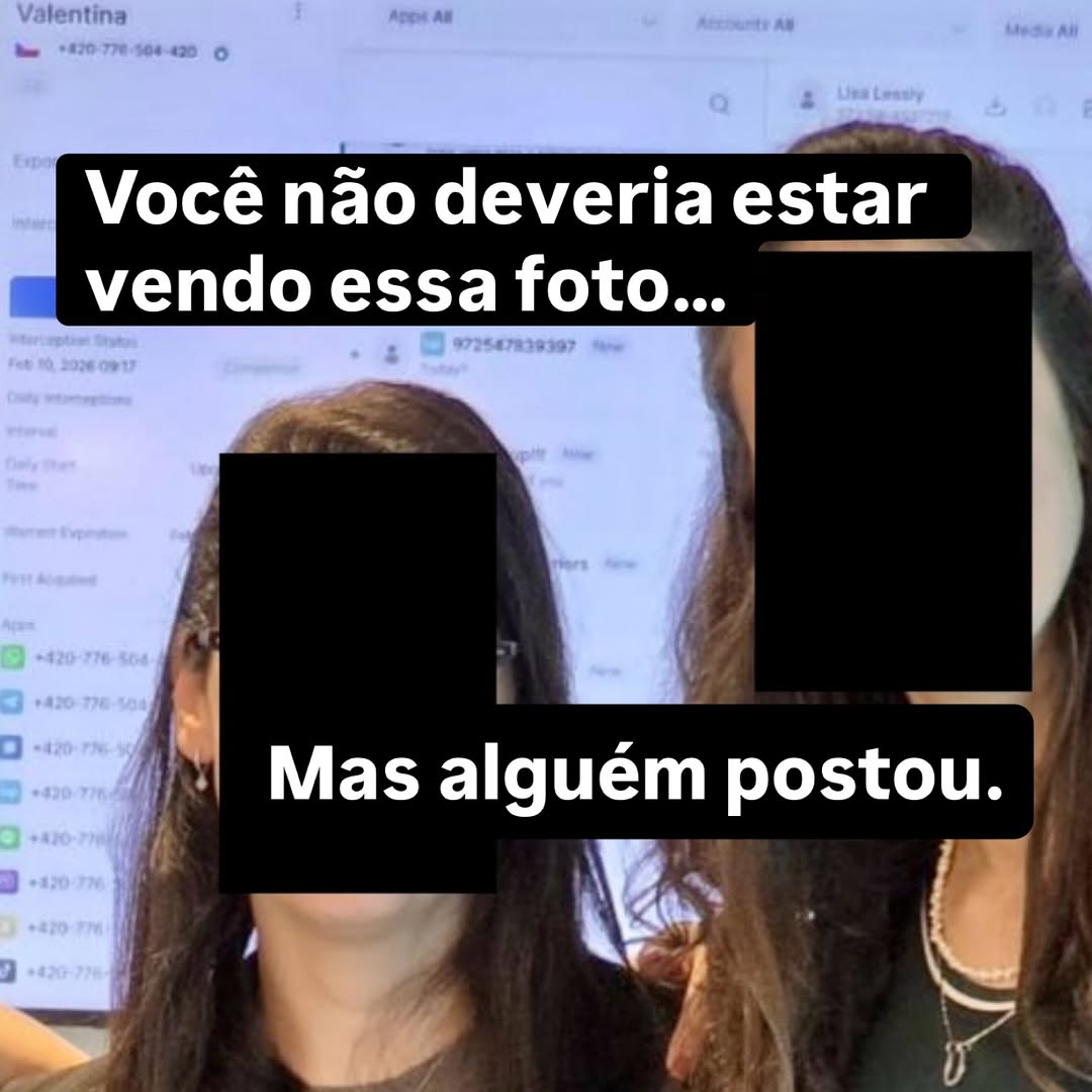 O mercado de spyware governamental é real. Empresas privadas desenvolvem ferramentas de vigilância vendidas a Estados.