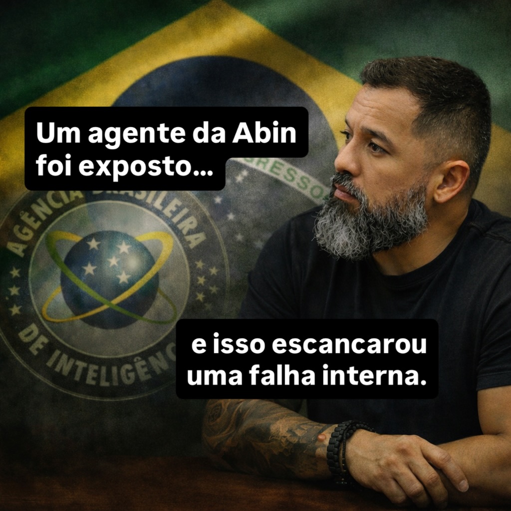 Quando uma informação protegida vira notícia, é natural que a atenção se volte à pessoa exposta.