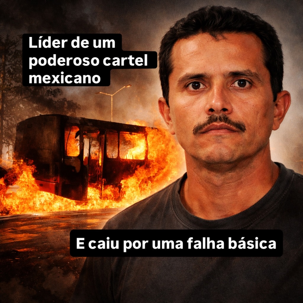 Quando falamos em OPSEC, a maioria das pessoas pensa em sigilo individual. Mas segurança é sistêmica.