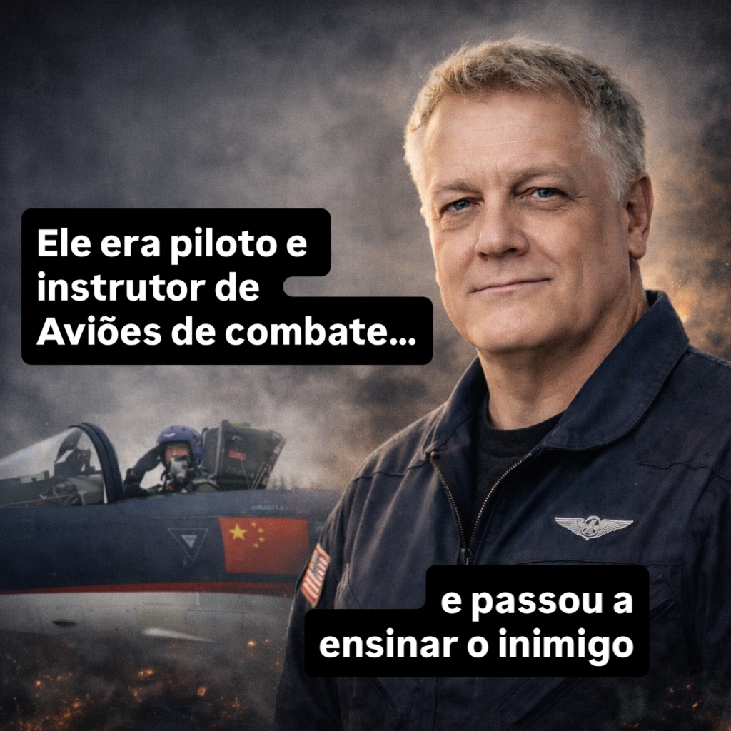 Essa história é sobre a zona cinzenta entre aposentadoria, mercado e poder geopolítico.