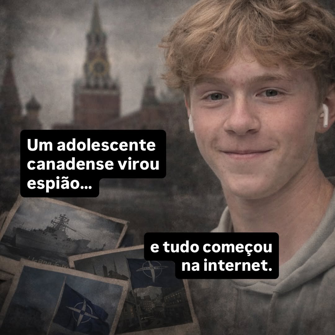 Laken Pavan expõe uma transformação importante nas operações de inteligência modernas.