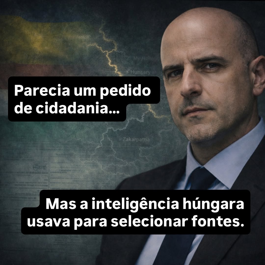 O ponto mais relevante desse caso está no que ocorreu antes da efetiva coleta de dados. Recrutamento técnico não começa com abordagem.
