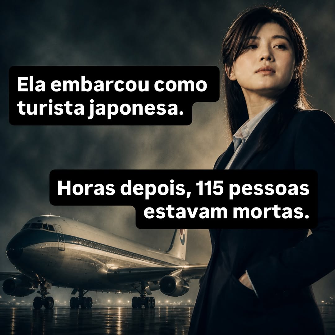 A maioria das pessoas recordam desse caso como um ato isolado de terrorismo.